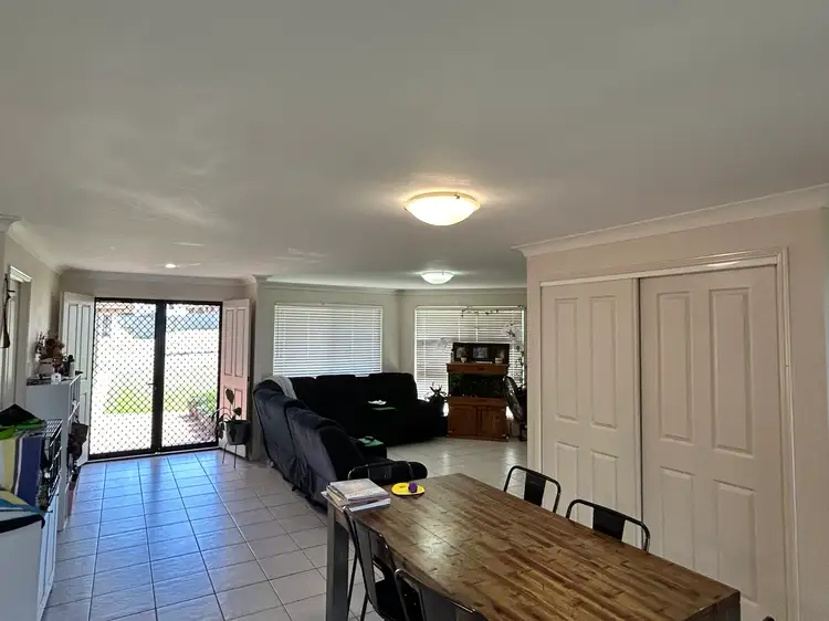 Sixth view of Homely house listing, 6 Broadhurst Drive, Gracemere QLD 4702
