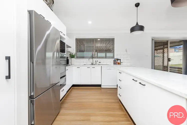 Sixth view of Homely house listing, 102 Budgeree Drive, Aberglasslyn NSW 2320