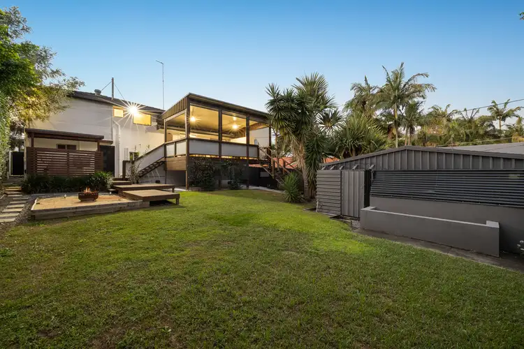 Second view of Homely house listing, 36 West King Street, Southport QLD 4215