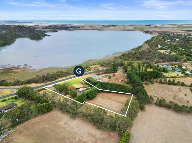 Main view of Homely house listing, 461 Koroit-Port Fairy Road, Koroit VIC 3282