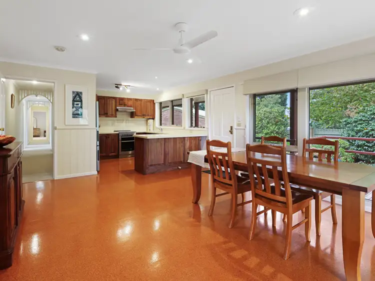 Sixth view of Homely house listing, 461 Koroit-Port Fairy Road, Koroit VIC 3282