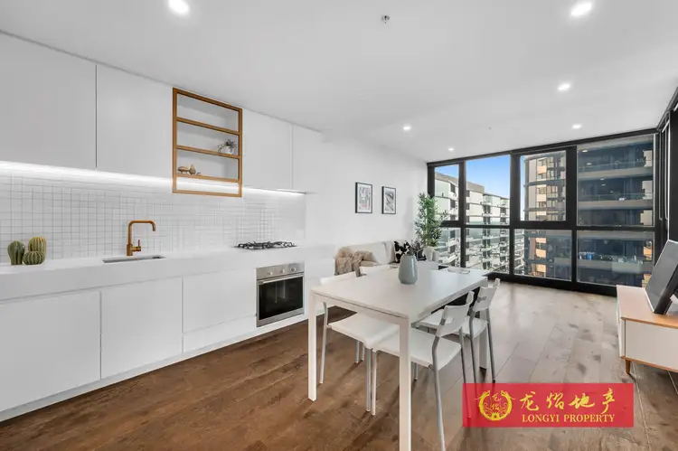 Main view of Homely apartment listing, 1005/52-54 O'sullivan Rd, Glen Waverley VIC 3150