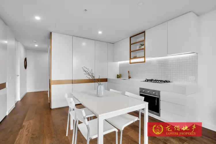 Second view of Homely apartment listing, 1005/52-54 O'sullivan Rd, Glen Waverley VIC 3150