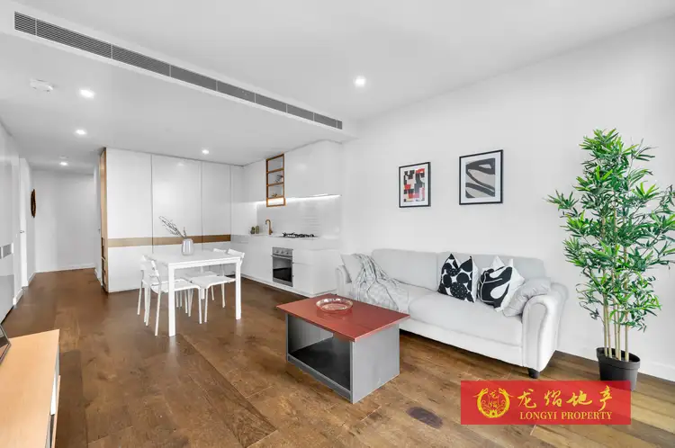 Third view of Homely apartment listing, 1005/52-54 O'sullivan Rd, Glen Waverley VIC 3150