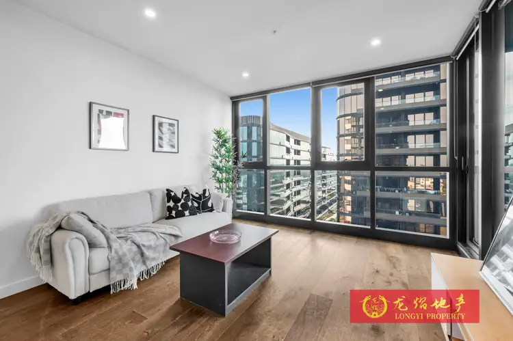 Fourth view of Homely apartment listing, 1005/52-54 O'sullivan Rd, Glen Waverley VIC 3150