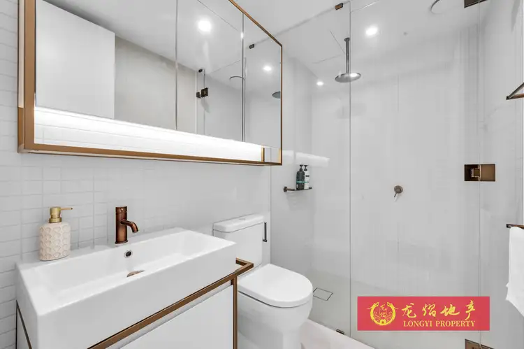 Sixth view of Homely apartment listing, 1005/52-54 O'sullivan Rd, Glen Waverley VIC 3150