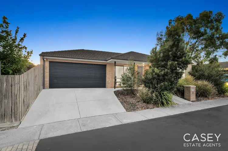 27/31-35 Brunnings Road, Carrum Downs VIC 3201