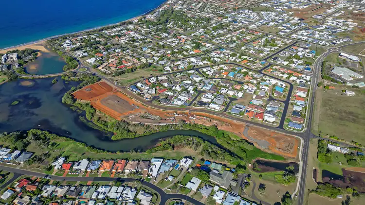 Sixth view of Homely land listing, LOT 21 Kellys Beach Estate, Bargara QLD 4670