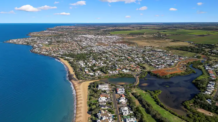 Main view of Homely land listing, LOT 23 Kellys Beach Estate, Bargara QLD 4670