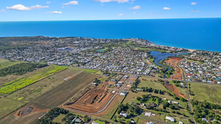 Third view of Homely land listing, LOT 23 Kellys Beach Estate, Bargara QLD 4670