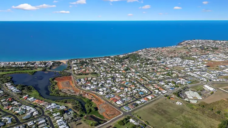 Fourth view of Homely land listing, LOT 23 Kellys Beach Estate, Bargara QLD 4670