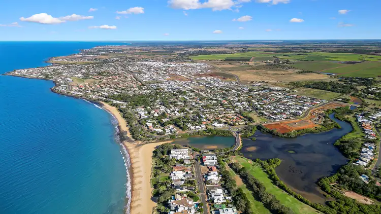 Fifth view of Homely land listing, LOT 23 Kellys Beach Estate, Bargara QLD 4670