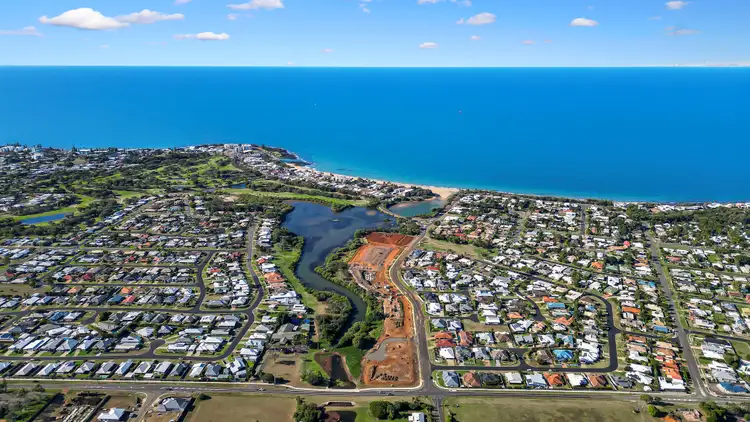 Seventh view of Homely land listing, LOT 23 Kellys Beach Estate, Bargara QLD 4670