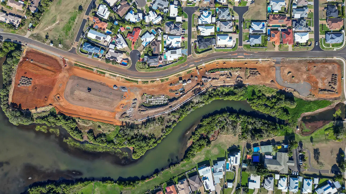 Main view of Homely land listing, LOT 25 Kellys Beach Estate, Bargara QLD 4670