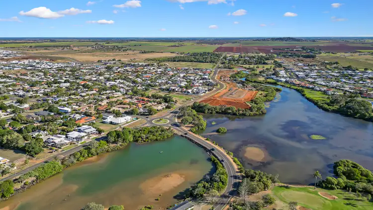 Seventh view of Homely land listing, LOT 25 Kellys Beach Estate, Bargara QLD 4670