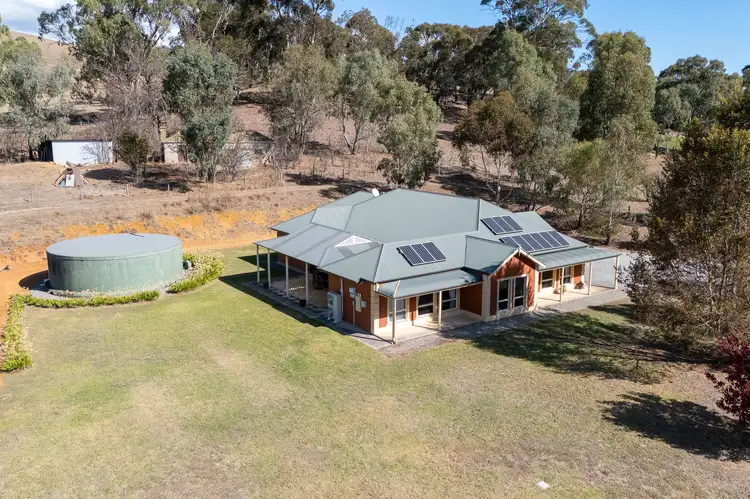 93 Redden Drive, Cudlee Creek SA 5232