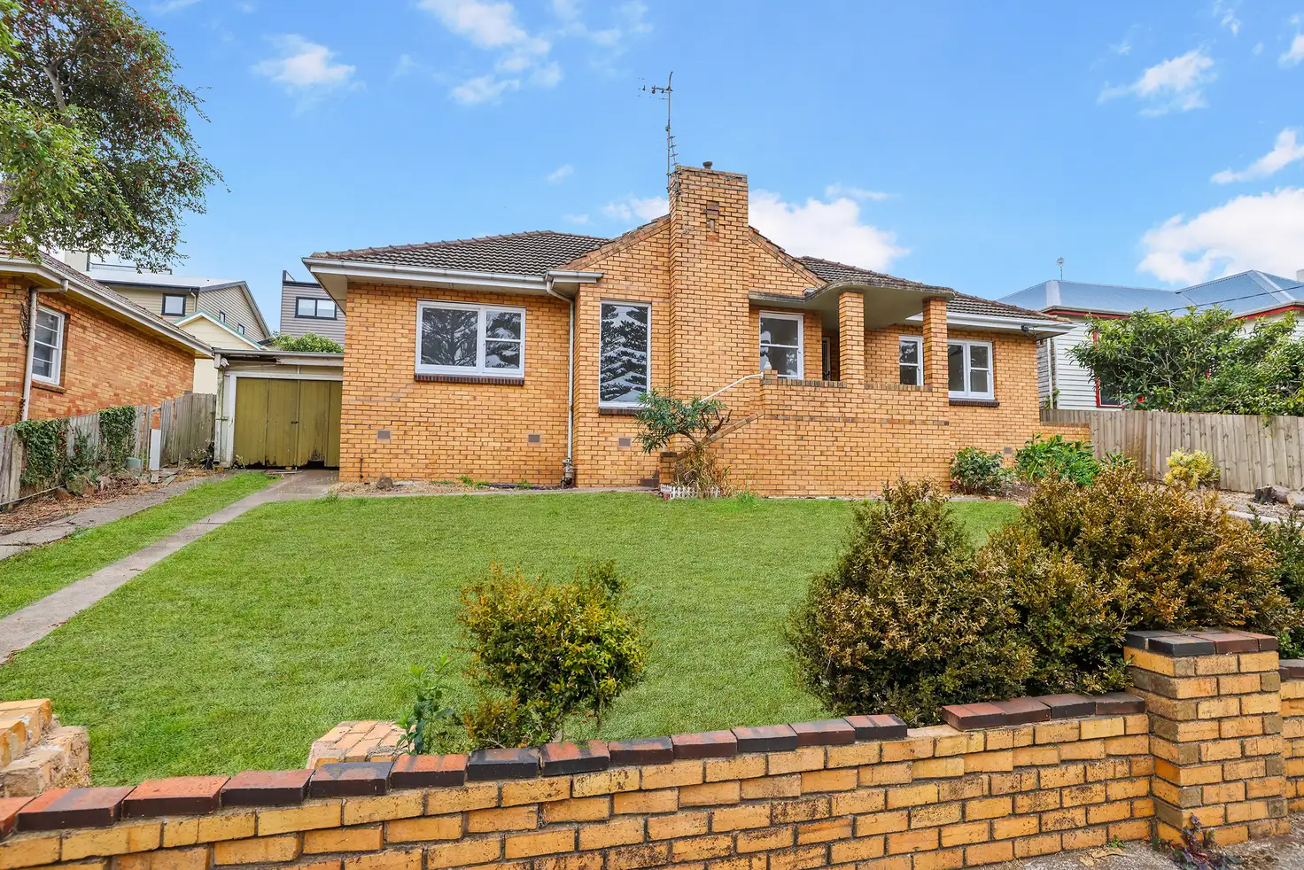 Main view of Homely house listing, 396 Raglan Parade, Warrnambool VIC 3280