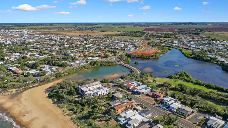 Seventh view of Homely land listing, LOT 27 Kellys Beach Estate, Bargara QLD 4670