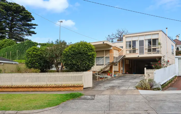Main view of Homely unit listing, 29 Cockman Street, Warrnambool VIC 3280