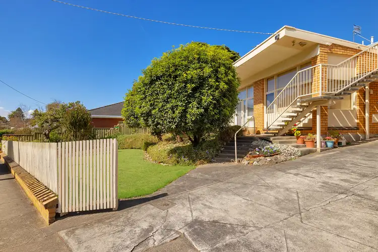 Second view of Homely unit listing, 29 Cockman Street, Warrnambool VIC 3280