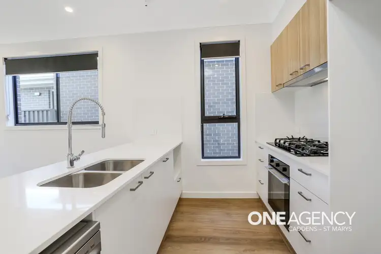 Second view of Homely house listing, 9 Peartree Circuit, Werrington NSW 2747