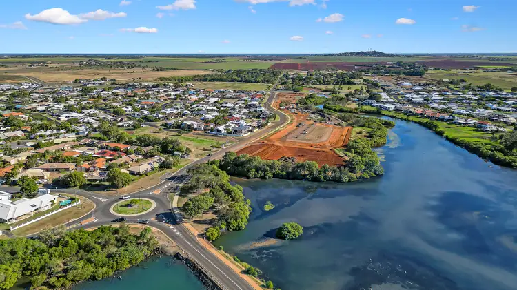 LOT 29 Kellys Beach Estate, Bargara QLD 4670