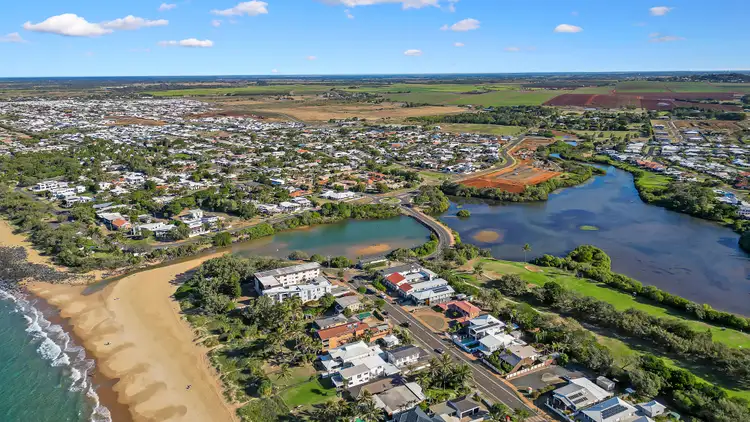 Third view of Homely land listing, LOT 29 Kellys Beach Estate, Bargara QLD 4670