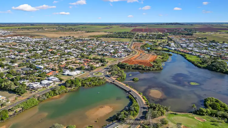 LOT 30 Kellys Beach Estate, Bargara QLD 4670