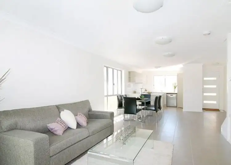 Fourth view of Homely townhouse listing, 29/154 Goodfellows Road, Murrumba Downs QLD 4503