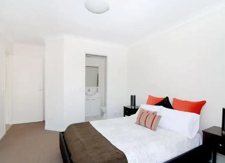 Sixth view of Homely townhouse listing, 29/154 Goodfellows Road, Murrumba Downs QLD 4503