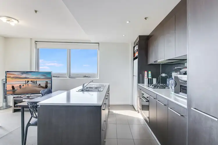 Second view of Homely apartment listing, 79/1-3 Bigge Street, Warwick Farm NSW 2170