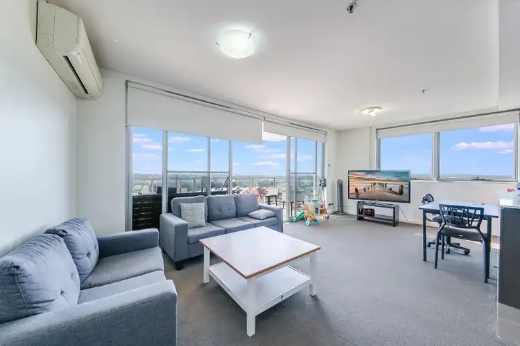 Third view of Homely apartment listing, 79/1-3 Bigge Street, Warwick Farm NSW 2170