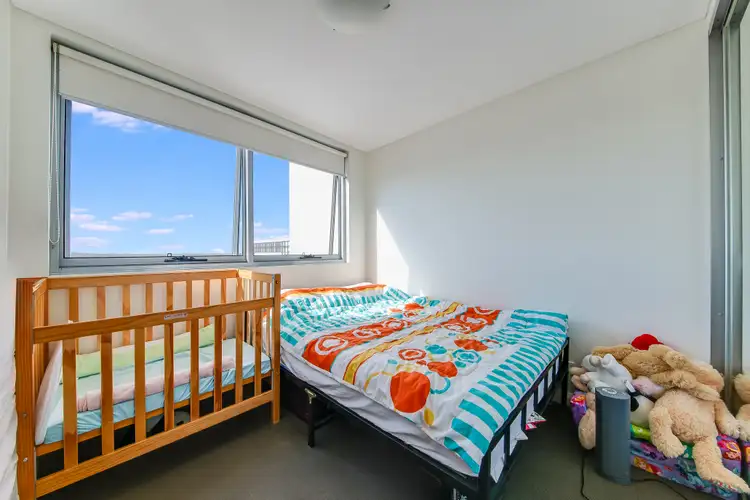 Fifth view of Homely apartment listing, 79/1-3 Bigge Street, Warwick Farm NSW 2170