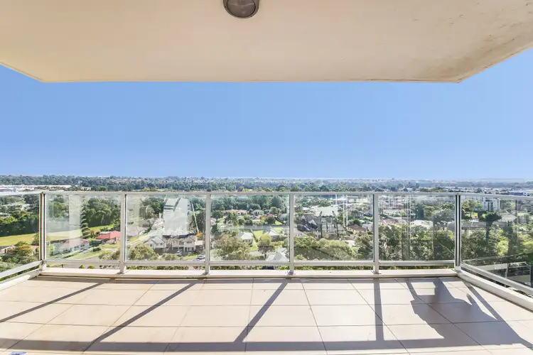 Sixth view of Homely apartment listing, 79/1-3 Bigge Street, Warwick Farm NSW 2170