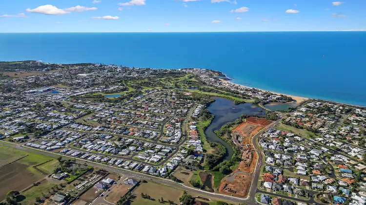 LOT 31 Kellys Beach Estate, Bargara QLD 4670