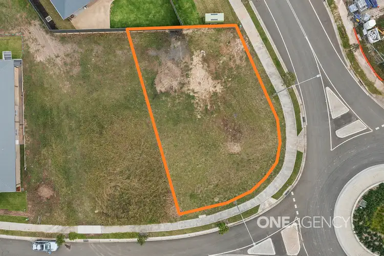 Third view of Homely land listing, 23 Lancaster Drive, Badagarang NSW 2540