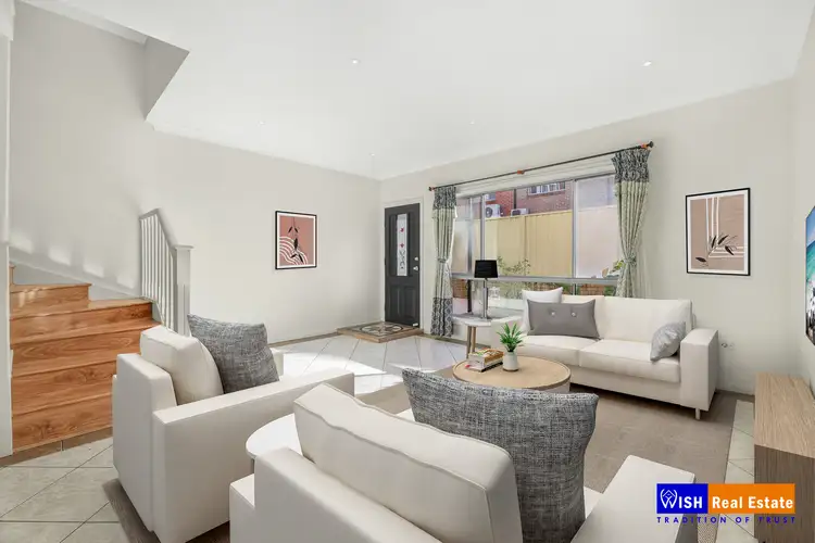9/102-104 Lackey Street, Merrylands NSW 2160