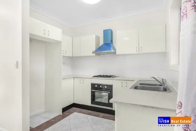 Second view of Homely townhouse listing, 9/102-104 Lackey Street, Merrylands NSW 2160