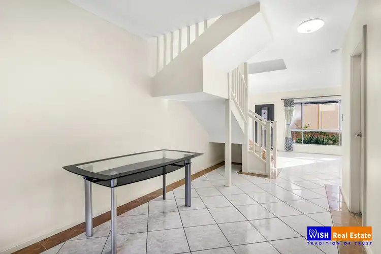 Third view of Homely townhouse listing, 9/102-104 Lackey Street, Merrylands NSW 2160