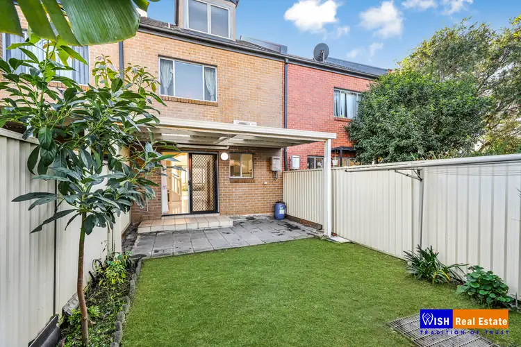 Fifth view of Homely townhouse listing, 9/102-104 Lackey Street, Merrylands NSW 2160