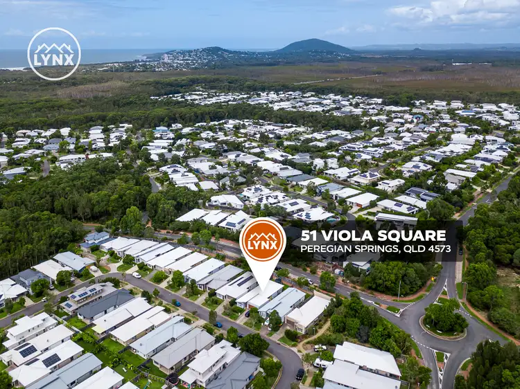 51 Viola Square, Peregian Springs QLD 4573
