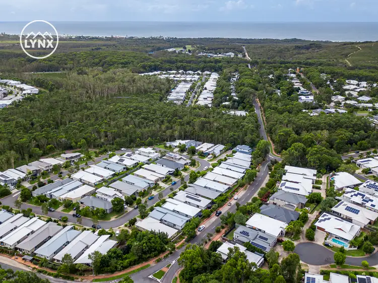 Third view of Homely house listing, 51 Viola Square, Peregian Springs QLD 4573