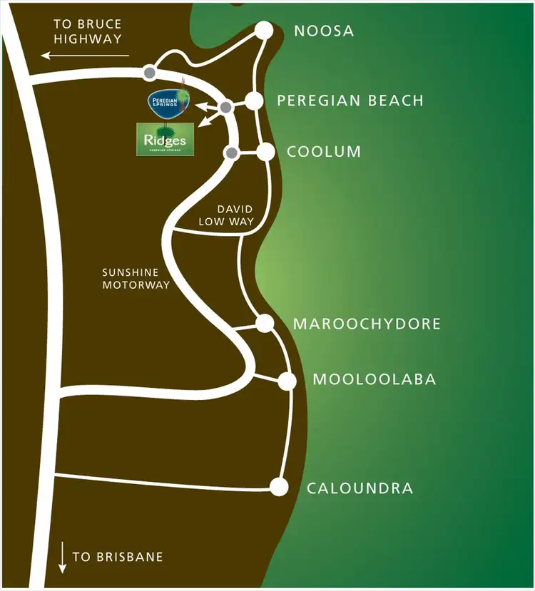 Fifth view of Homely house listing, 51 Viola Square, Peregian Springs QLD 4573