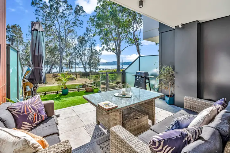 3/281 Watkins Road, Wangi Wangi NSW 2267