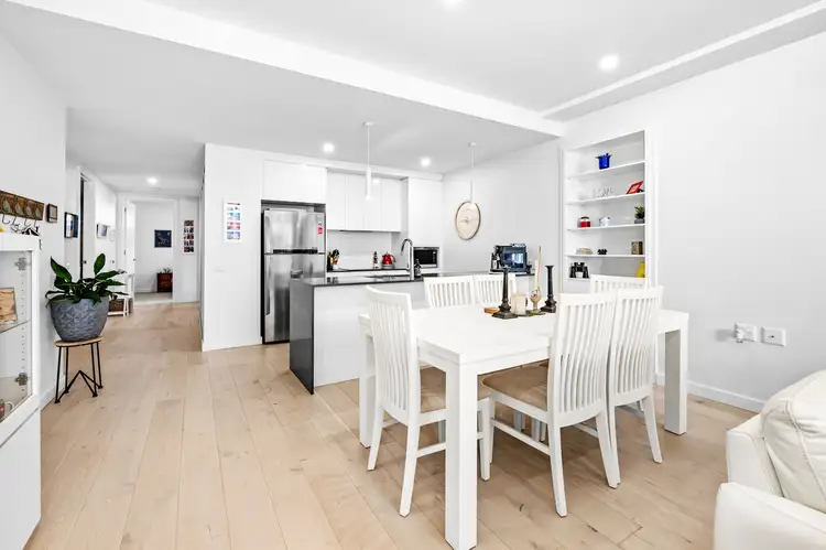 Fifth view of Homely apartment listing, 3/281 Watkins Road, Wangi Wangi NSW 2267