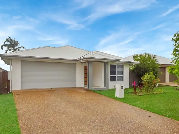 26 Limestone Crescent, Condon QLD 4815