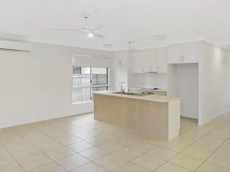 Second view of Homely house listing, 26 Limestone Crescent, Condon QLD 4815