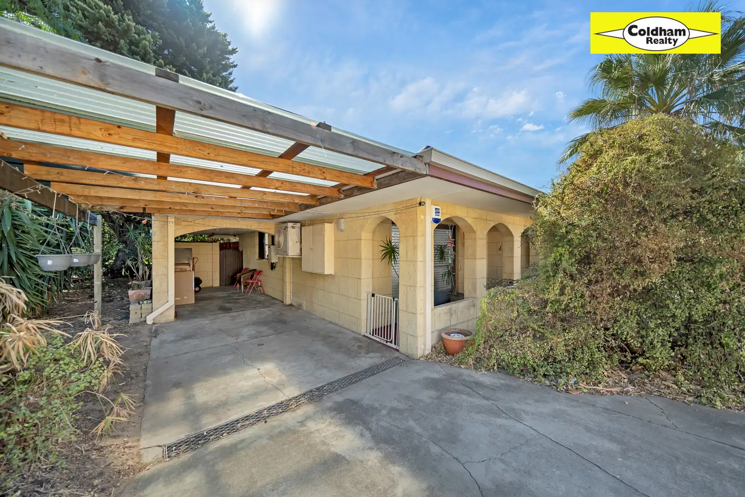 Main view of Homely house listing, 1/48 Forrest St, South Perth WA 6151