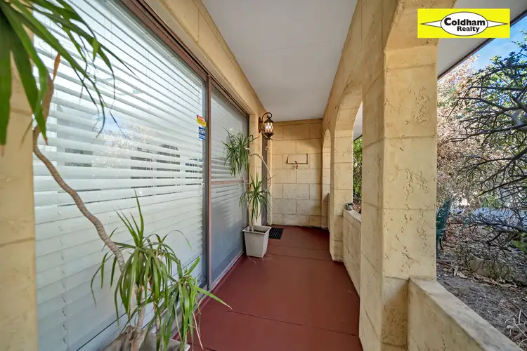 Third view of Homely house listing, 1/48 Forrest St, South Perth WA 6151