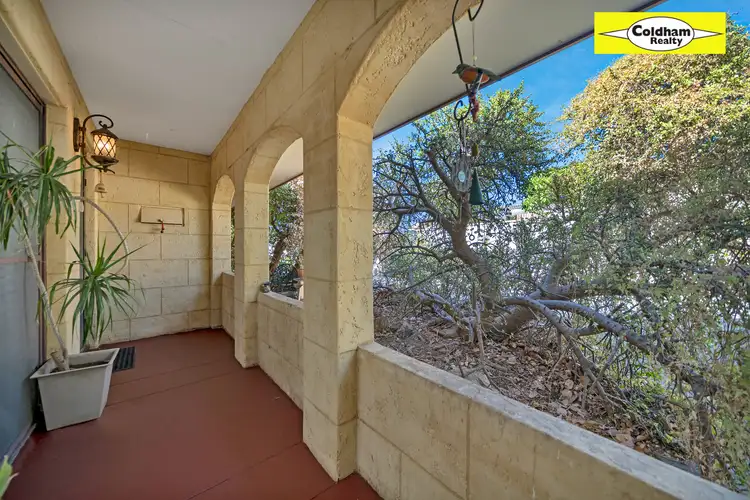Fourth view of Homely house listing, 1/48 Forrest St, South Perth WA 6151